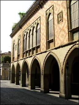 Palazzo Cavalli